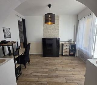  Maison � vendre 3 pi�ces 125 m�