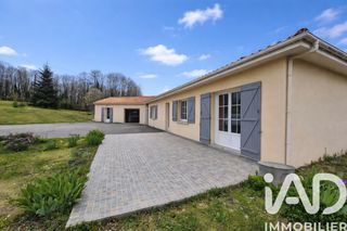  Maison � vendre 4 pi�ces 120 m�