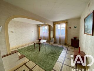  Maison � vendre 8 pi�ces 175 m�