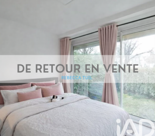  Appartement � vendre 3 pi�ces 68 m�