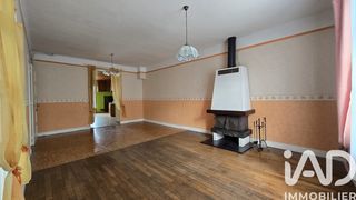  Maison � vendre 7 pi�ces 144 m�