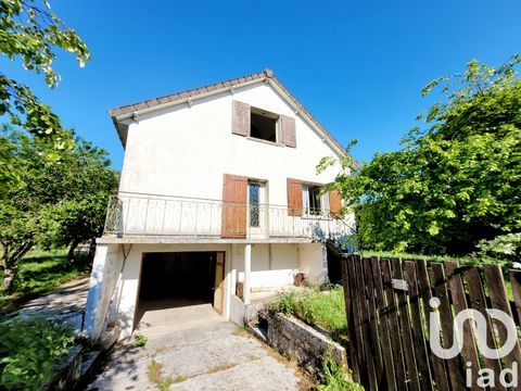   Vente Maison/villa 4 pi�ces Maison - 4 pi�ce(s) - 100 m�