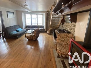  Maison � vendre 4 pi�ces 120 m�