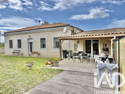   Vente Maison traditionnelle 6 pi�ces Maison - 6 pi�ce(s) - 149 m�