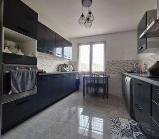  Maison � vendre 4 pi�ces 133 m�