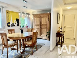  Maison � vendre 4 pi�ces 97 m�