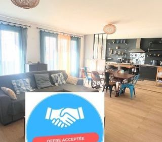  Appartement � vendre 3 pi�ces 83 m�