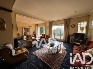  Maison � vendre 8 pi�ces 250 m�