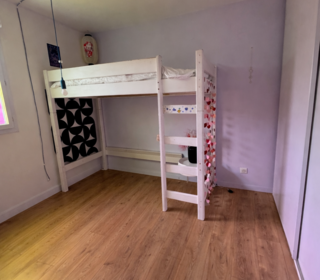  Maison � louer 4 pi�ces 90 m�