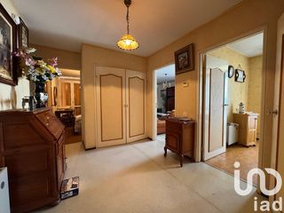  Appartement � vendre 3 pi�ces 71 m�