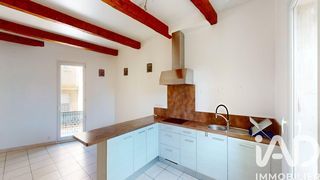  Maison � vendre 3 pi�ces 80 m�