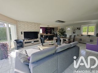  Maison � vendre 5 pi�ces 144 m�