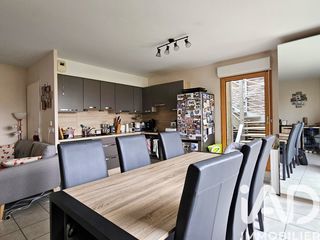  Appartement � vendre 4 pi�ces 74 m�