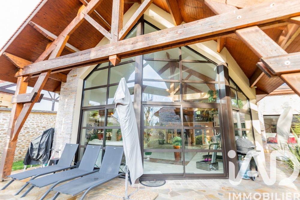 � vendre  Villa Verri�res-le-Buisson (91370)