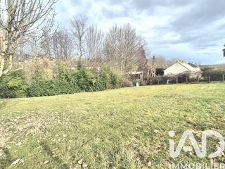  Terrain � vendre 850 m�