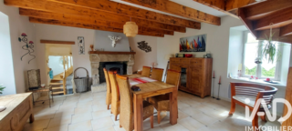  Maison � vendre 7 pi�ces 137 m�