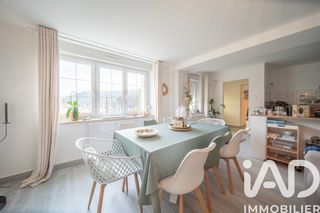  Maison � vendre 4 pi�ces 90 m�