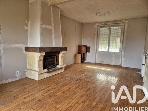   Vente Maison/villa 5 pi�ces Maison - 5 pi�ce(s) - 138 m�