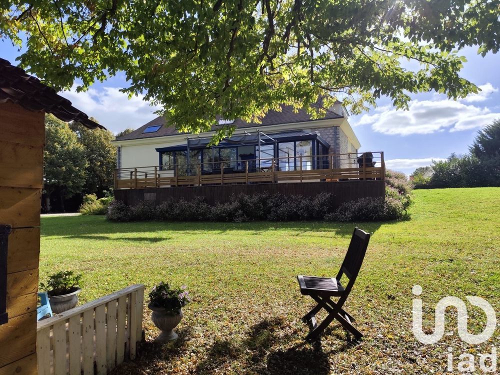 � vendre  Maison Oinville-sous-Auneau (28700)