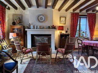  Maison � vendre 5 pi�ces 110 m�