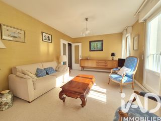  Appartement � vendre 4 pi�ces 77 m�