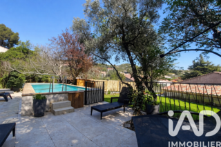  Maison � vendre 5 pi�ces 102 m�