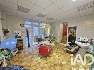  Maison � vendre 5 pi�ces 189 m�