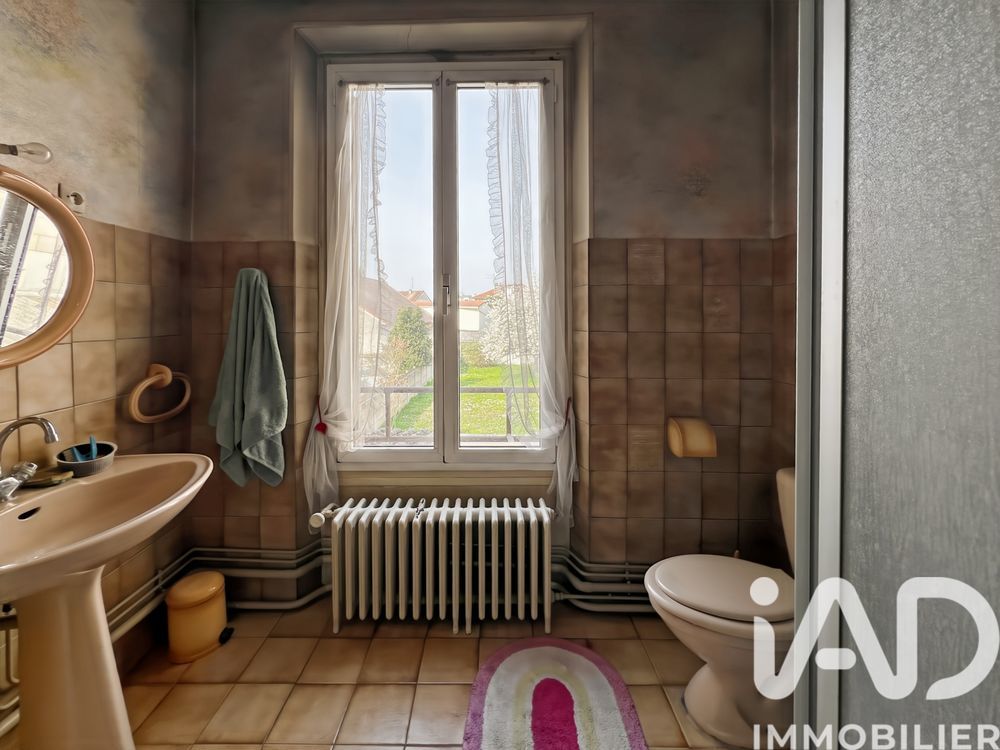 � vendre  Maison Bry-sur-Marne (94360)