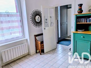  Maison � vendre 4 pi�ces 95 m�