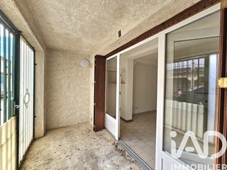  Appartement � vendre 1 pi�ce 29 m�