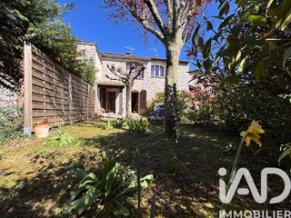  Maison � vendre 3 pi�ces 58 m�
