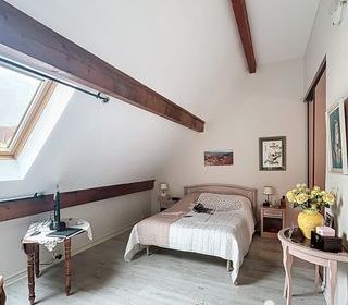  Appartement � vendre 5 pi�ces 105 m�