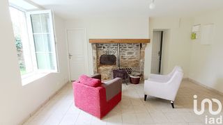  Maison � vendre 4 pi�ces 92 m�