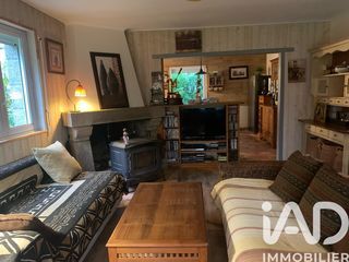  Maison � vendre 8 pi�ces 220 m�