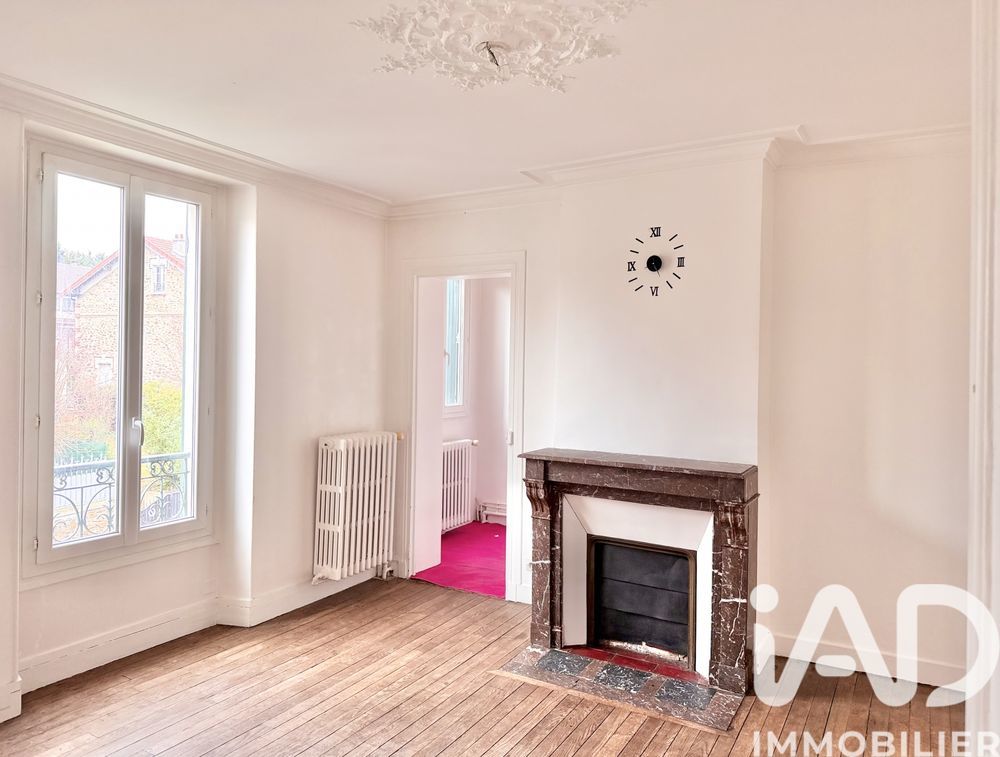 � vendre  Maison Rosny-sous-Bois (93110)