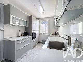  Maison � vendre 5 pi�ces 110 m�