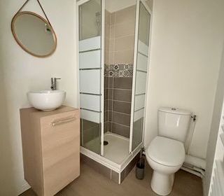  Appartement � vendre 1 pi�ce 16 m�