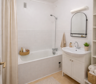  Appartement � vendre 3 pi�ces 61 m�