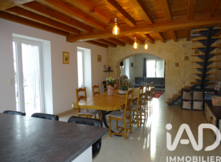  Maison � vendre 7 pi�ces 200 m�