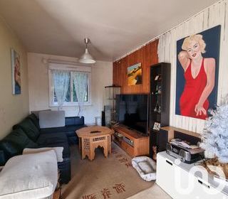  Maison � vendre 4 pi�ces 76 m�