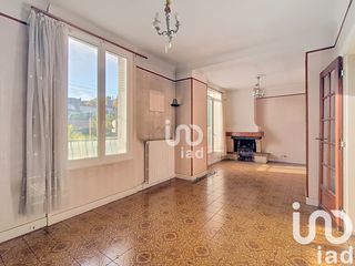  Maison � vendre 7 pi�ces 147 m�