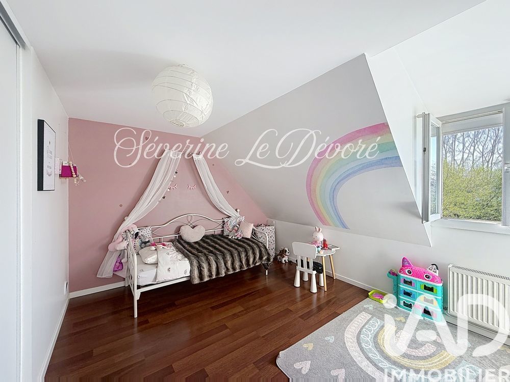 � vendre  Maison Saint-Prix (95390)