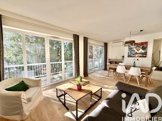  Appartement � vendre 4 pi�ces 80 m�