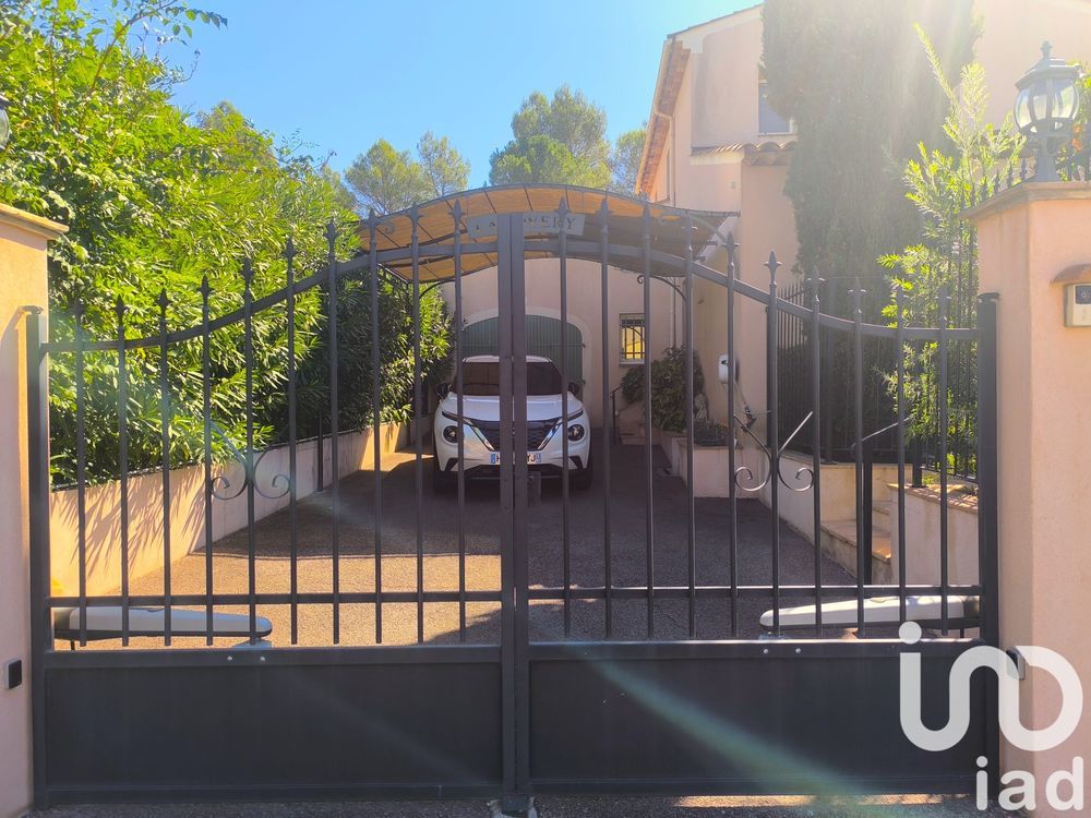 � vendre  Maison La Motte (83920)