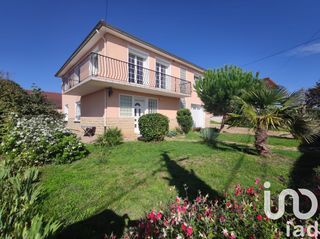  Maison � vendre 7 pi�ces 151 m�