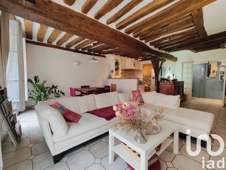  Appartement � vendre 3 pi�ces 82 m�