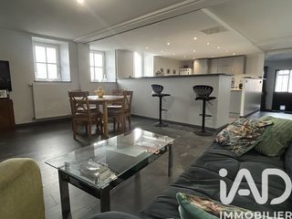  Maison � vendre 6 pi�ces 197 m�