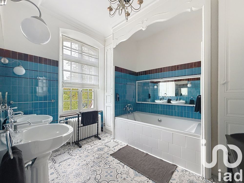 � vendre  Propri�t�/ch�teau Doudeauville (62830)