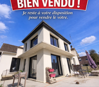  Maison � vendre 6 pi�ces 150 m�