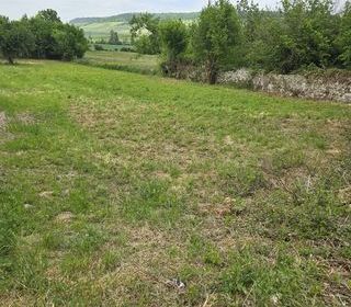  Terrain � vendre 1360 m�